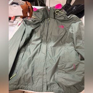 Woman’s jacket